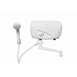 Проточный совмещенный водонагреватель ATMOR CLASSIC 501, 5 кВт, душ + кран (Атмор)