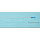 Акупунктурные стерильные иглы 0,3х75 мм с направителем 600 игл