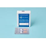 Акупунктурные стерильные иглы 0,3х15 мм 480 игл